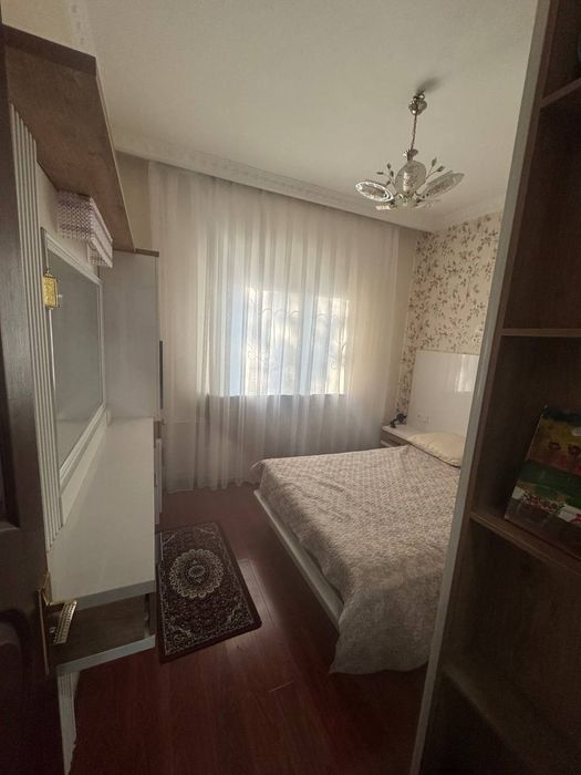 Аренда квартиры на тт4, своя с ремонтом