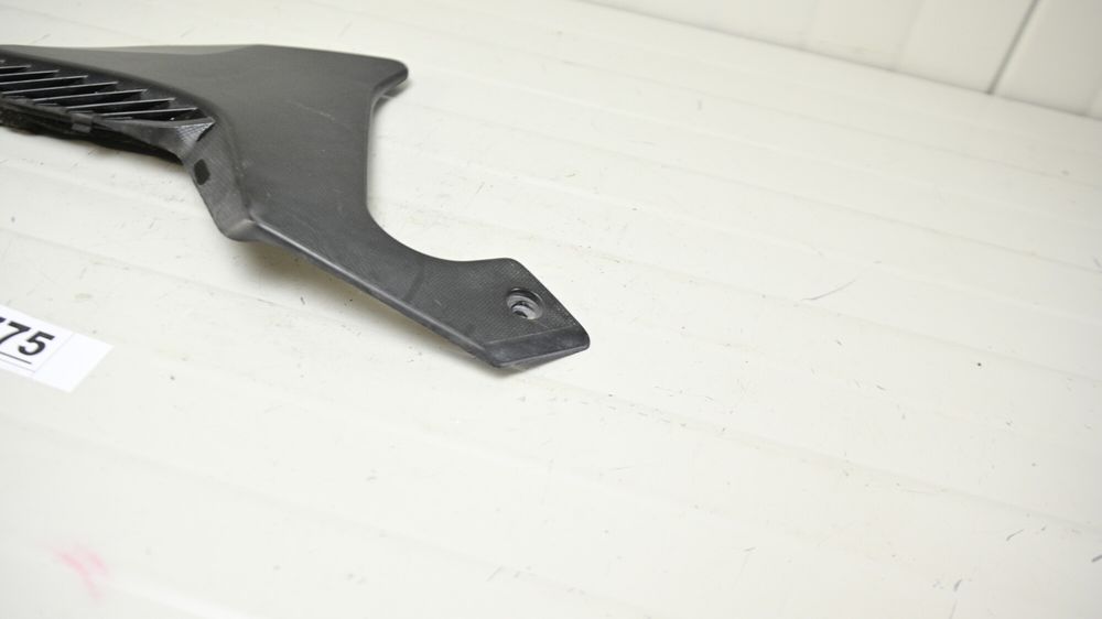 Honda VFR1200F 2010 Carena Plastic Dreapta Fata