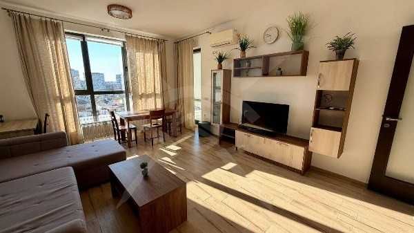 Двустаен - Лазур