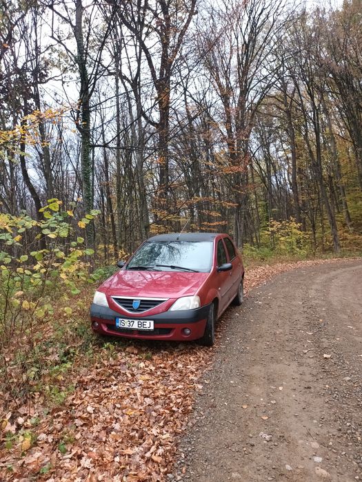 Dacia logan 1.5 dizel an fb 2008