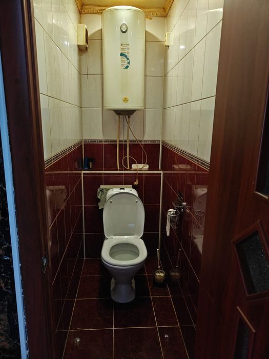 Продам 4х ком квартиру