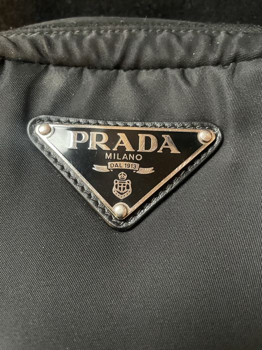 Borseta / Handbag Prada