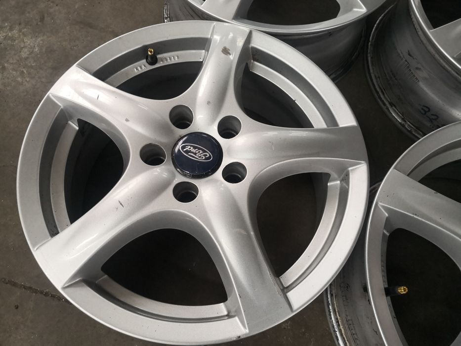 5х108 Форд Ford 5x108 16 цола джанти