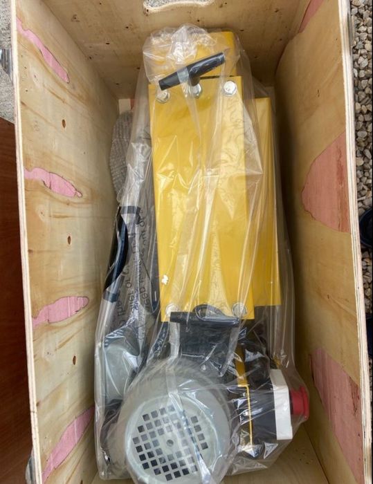 Masina de decablat decojit cabluri cupru 220v