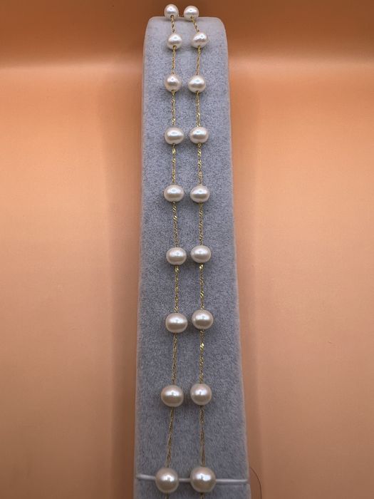 Продам золотую цепочку - подвеску.