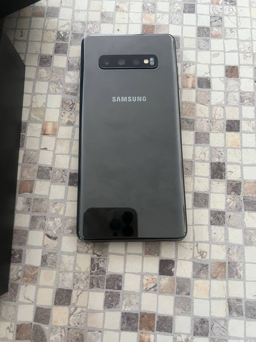 Samsung Galaxy S10+