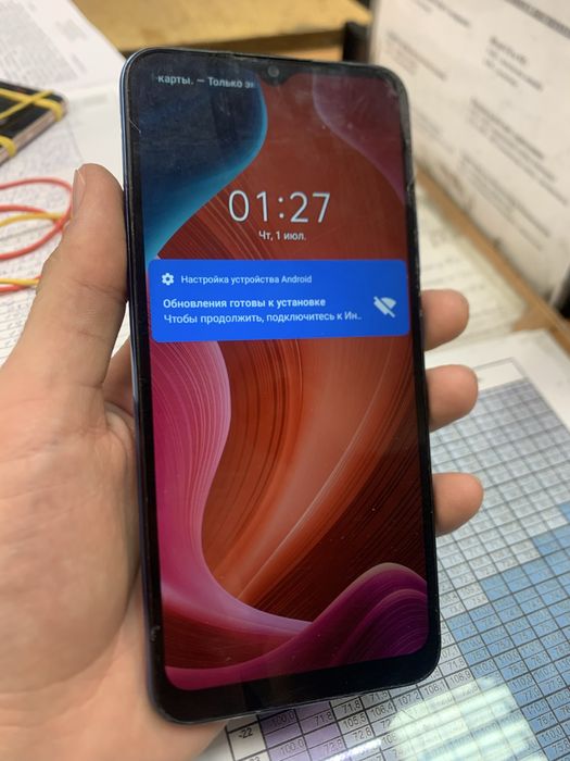 Huawei p20 Lite,Realme C11,Oppo Ax7