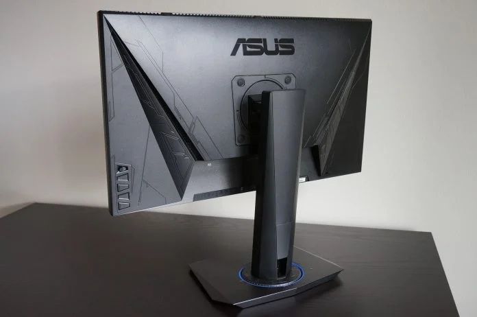ASUS VG245H 24 inchFull HD 1080p