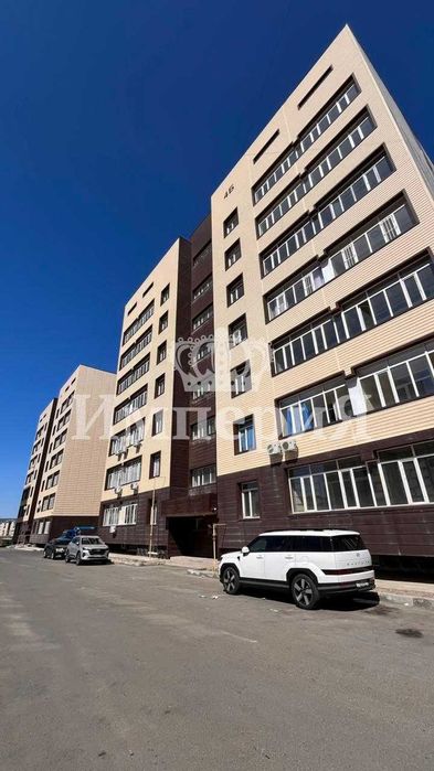 продам квартиру Мадина Империя