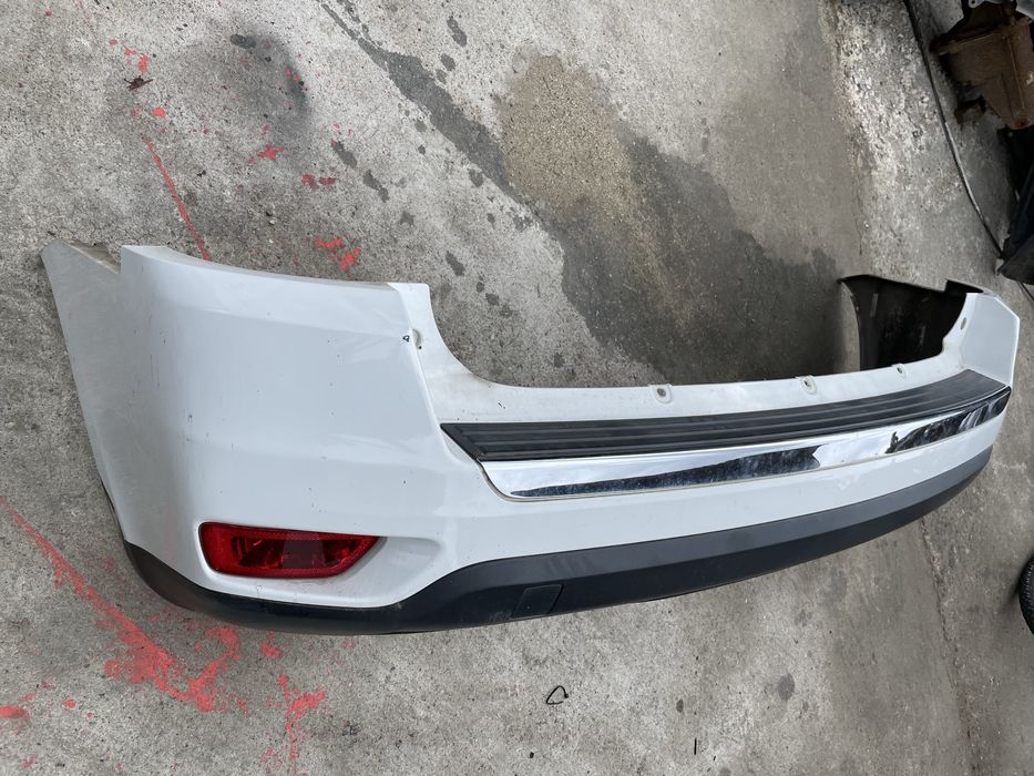 Bara Spate Jeep Compass An 2011 2012 2013 impecabila model Facelift