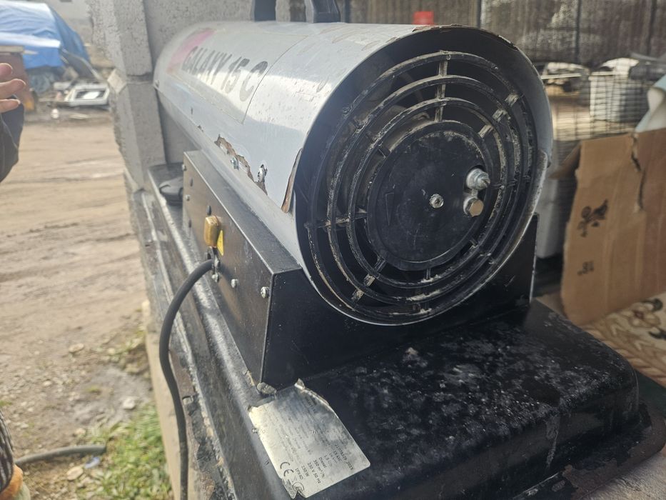 Продам срочно пушку