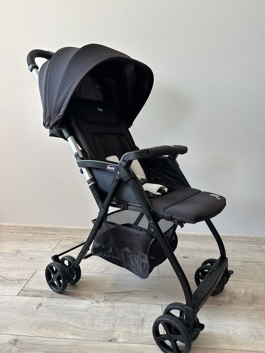 Лятна количка Chicco