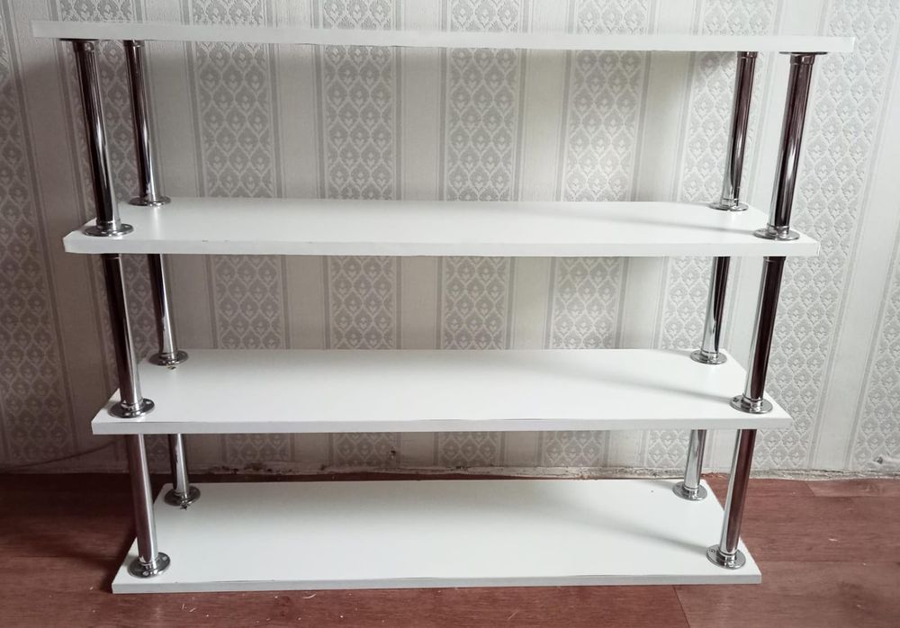 Стеллаж для цветов