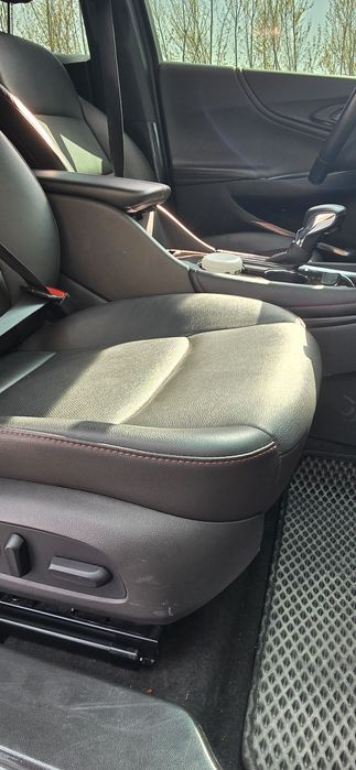 Malibu XL 2024 2turbo