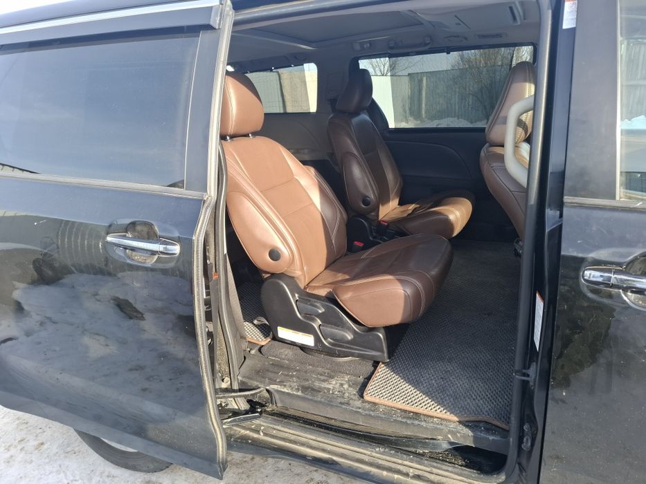 Продам Срочно Минивэн