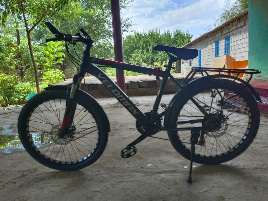 Спортивный велисопед