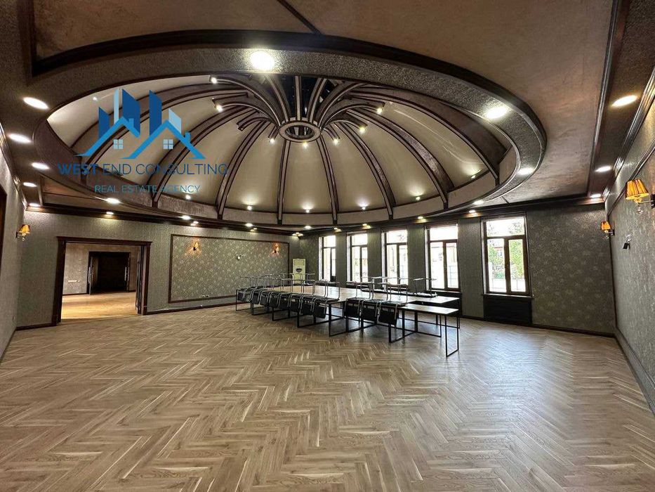 Сдается эксклюзивный особняк | 12 cот - 22 комнат |  獨家豪宅出租 | House