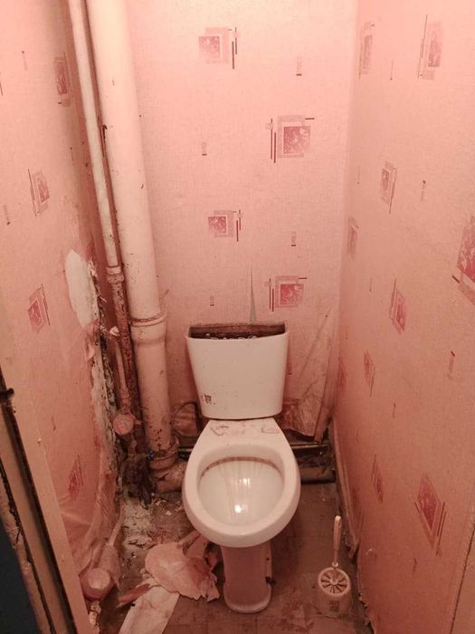 Продажа 2-комнатной квартиры