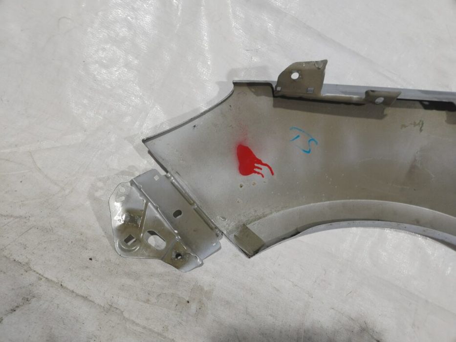 Aripa dreapta fata Opel Astra J, 2010, 2011, 2012, 2013, 2014, 2015, 2016, 2017, 2018.