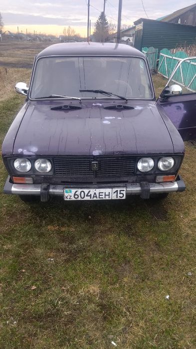 Продается ВАЗ 2106