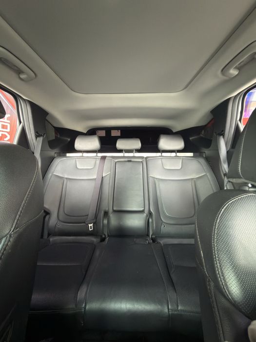 Hyundai Tucson eng Fulli sotuvda