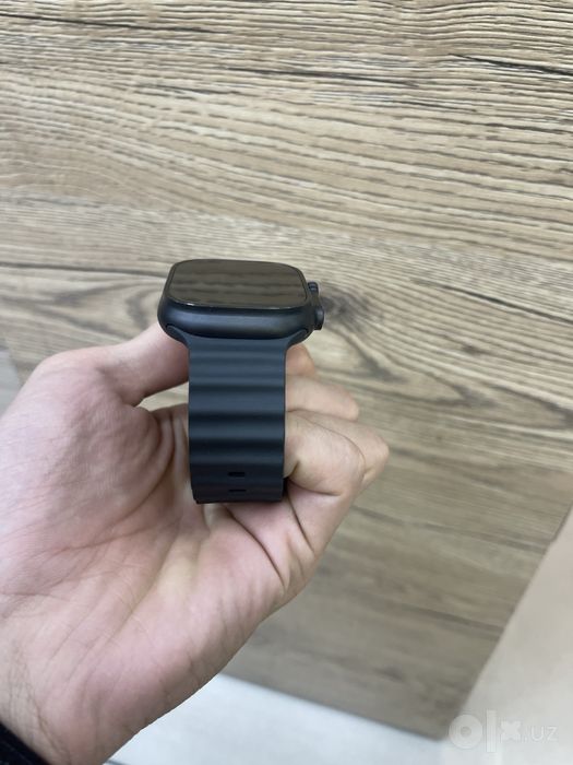 Apple watch ultra 2