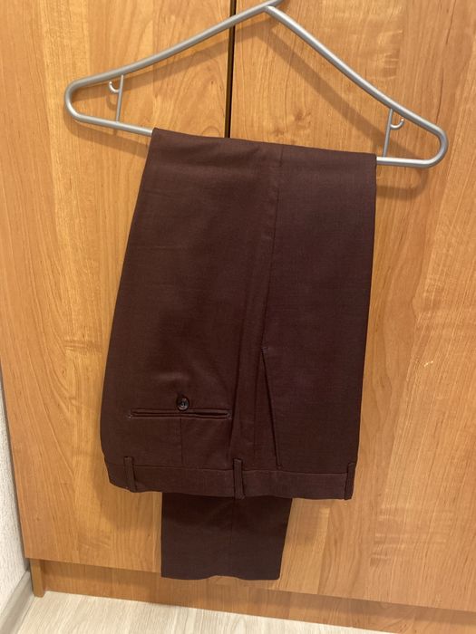 Продам костюм для юноши