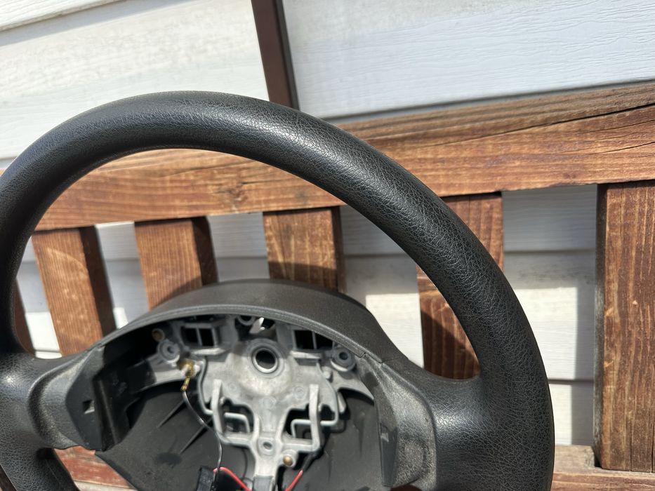 Волан за Пежо 207 TOP TOP