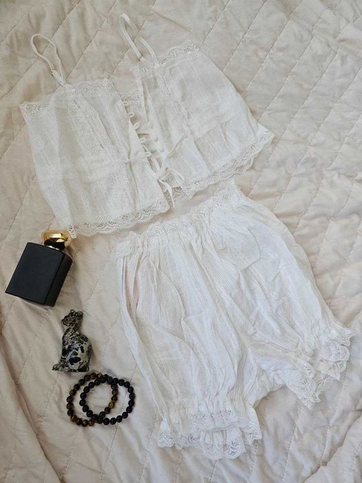 нови пижами домашни дрехи