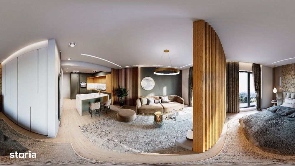 Apartament – București, Piața Obor, Obor - Mai multe