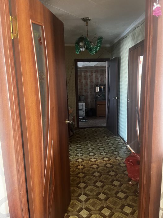 Продаю 4 комнатый дом не дорога