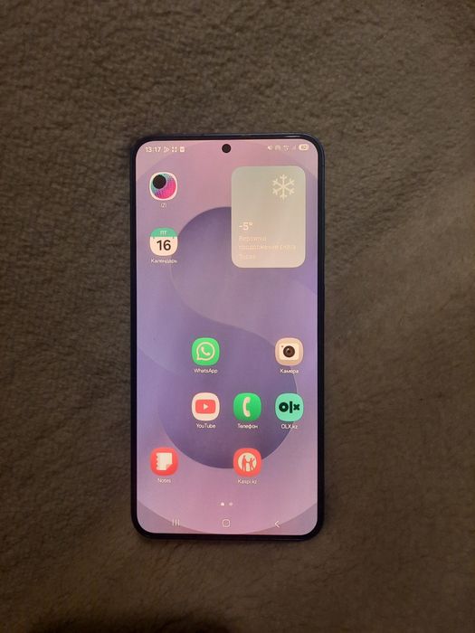 Samsung Galaxy S25 plus