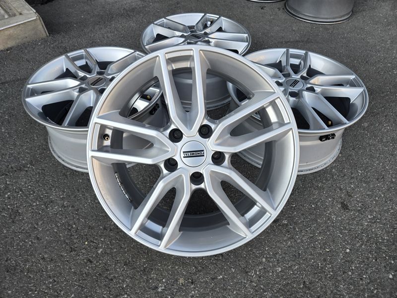 18цола 5х120 Vw Transporter Buick 5x120