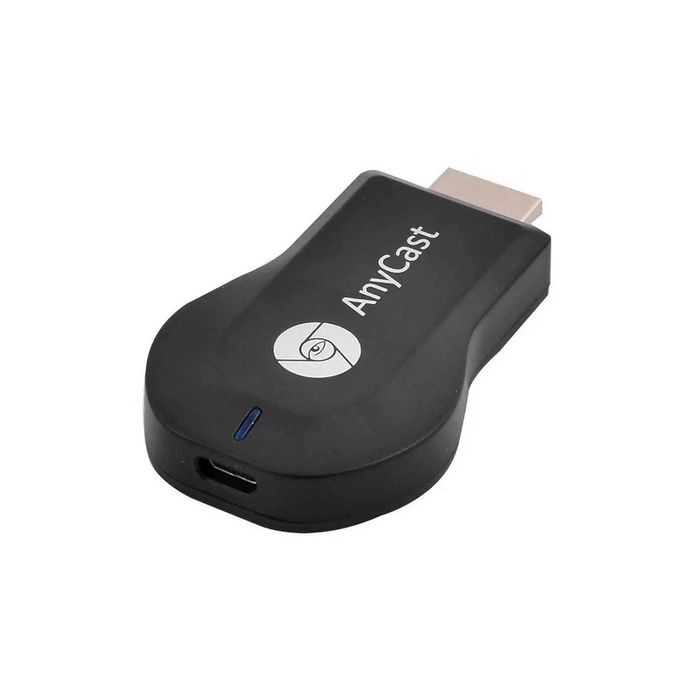 Адаптер Wi-Fi HDMI AnyCast M4 Plus Corex - A9