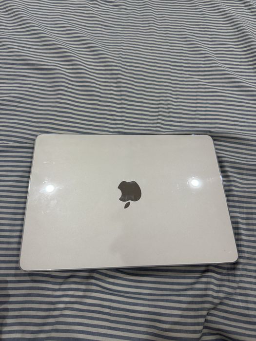 Macbook Air M2 256 GB