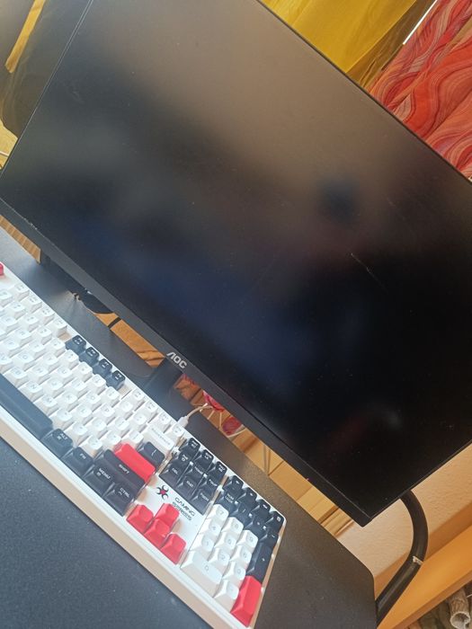 Calculator cu tot echipamentul