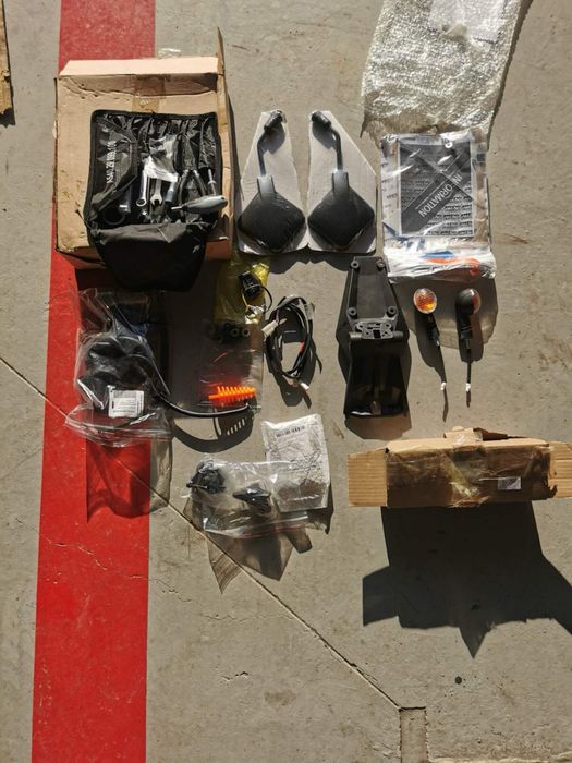 ! ЧИСТО НОВ ! KTM 350 EXC-F 2022