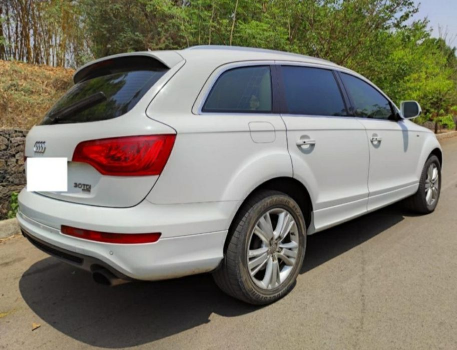 Предна броня,задна броня,фарове за Мерцедес МЛ, Ауди Кю 7 и БМВ Х5 Е