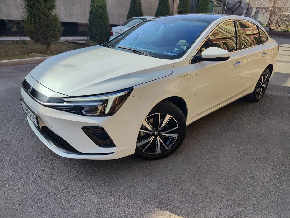 Roewe er6 Full | Marvel R6 2022 электромобиль