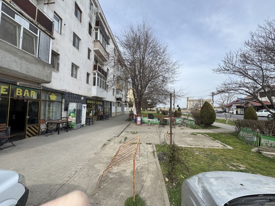 Inchiriez sau Vand Afacere la Cheie