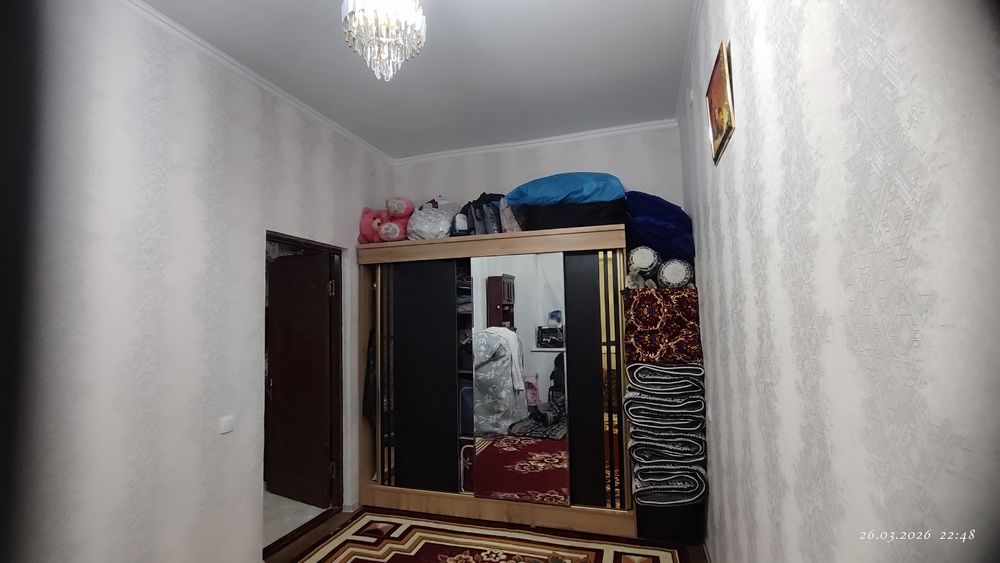 2 xonali kvartira srochna sotiladi