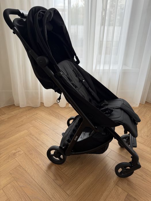 Новая коляска Anex Air Z