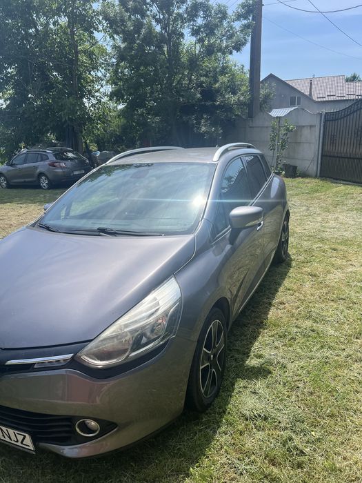 Renault Clio 1.5