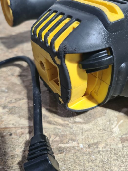 Rotopercutor SDS Plus 950W DeWalt 25333