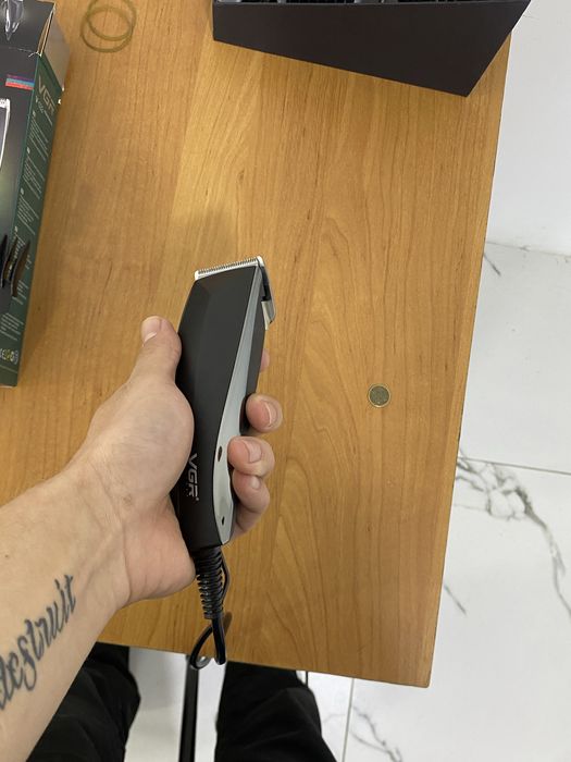 Продам машинку для волос