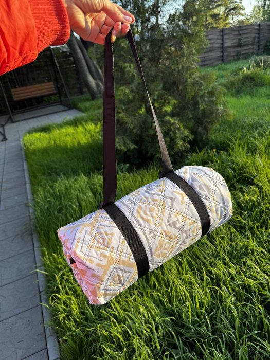 Коврик для пикника