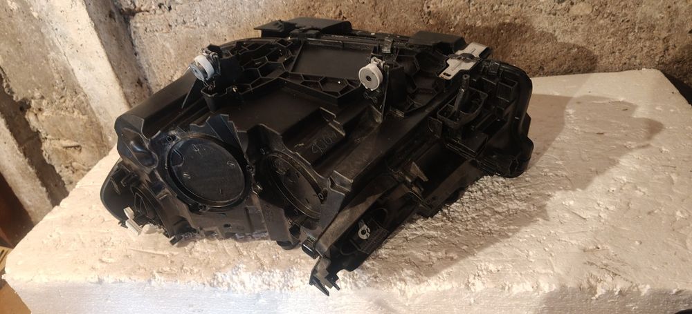 Оригинален фар за bmw x3 g01 g02