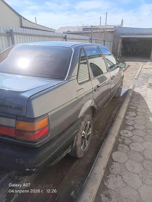 Продам пассат б3