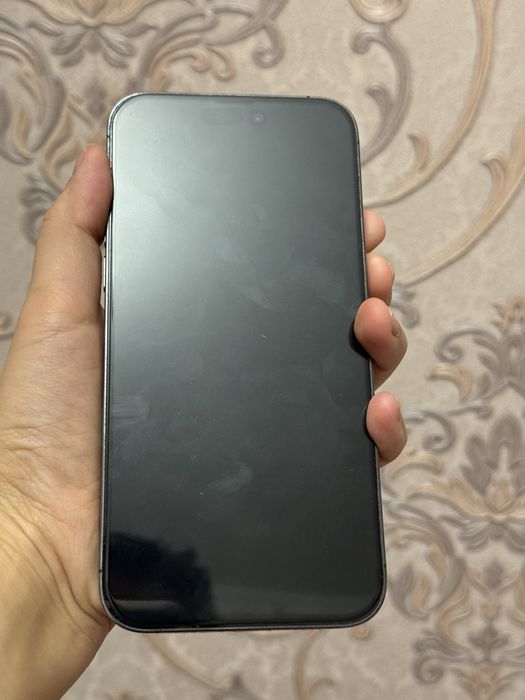 iphone 14promax 256Gb