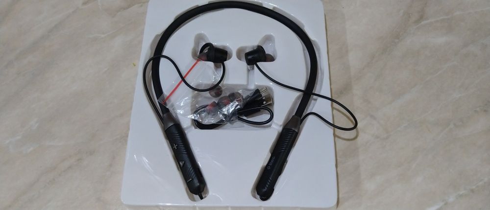 Слушалки TTEC soundbeat plus